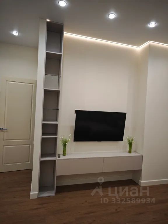 m. Kaluzhskaya: Apartment, 1-rooms