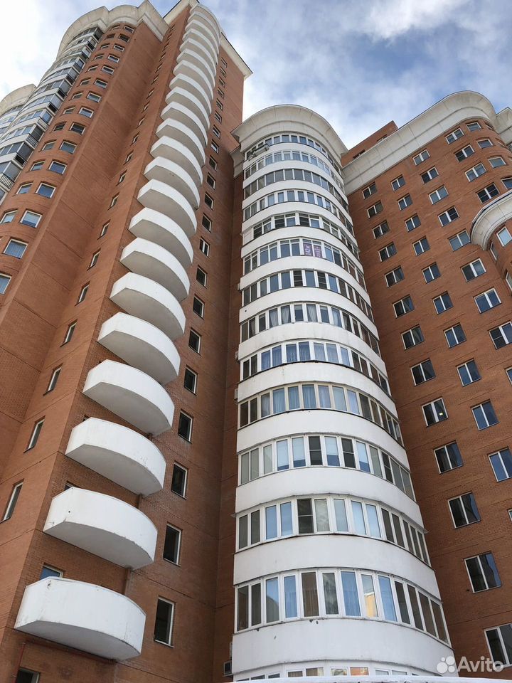 m. Rabochy Poselok: Apartment, 2-rooms
