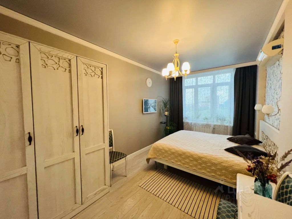 m. Medvedkovo: Apartment, 3-rooms