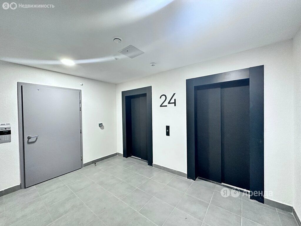 m. Kotelniki: Apartment, 1-rooms