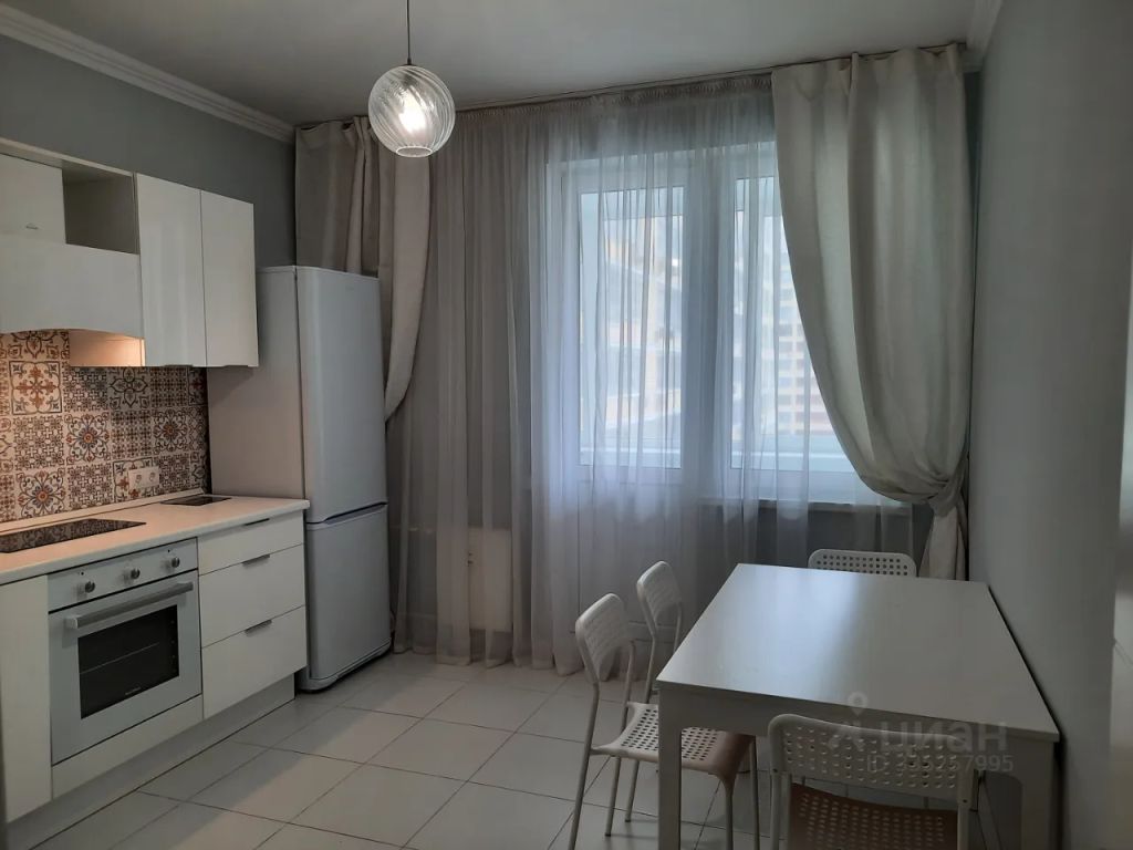 m. Volgogradsky prospekt: Apartment, 1-rooms