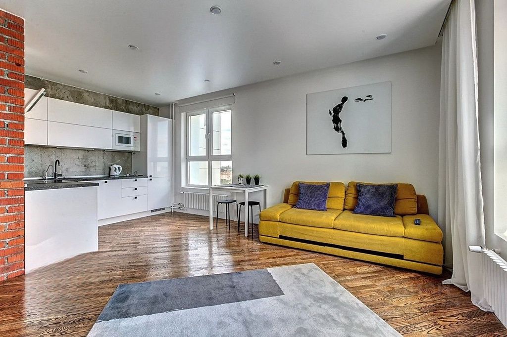 m. Planernaya: Apartment, 1-rooms