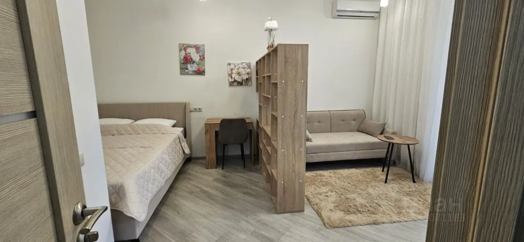 m. Tekhnopark: Apartment, 1-rooms