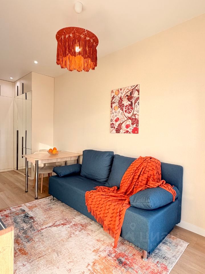 m. Volgogradsky prospekt: Apartment, 1-rooms