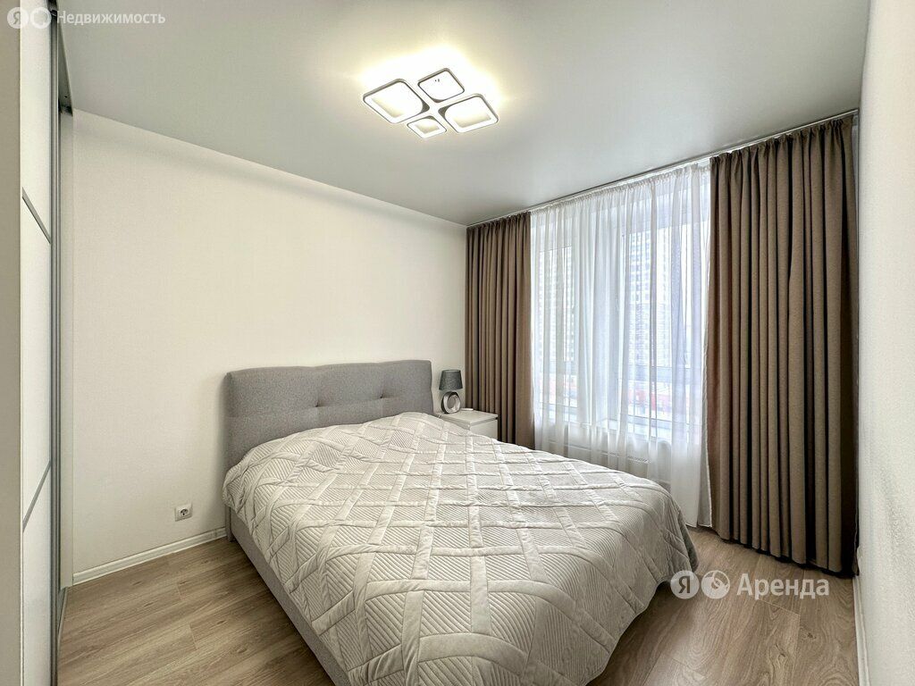 m. Vnukovo: Apartment, 1-rooms