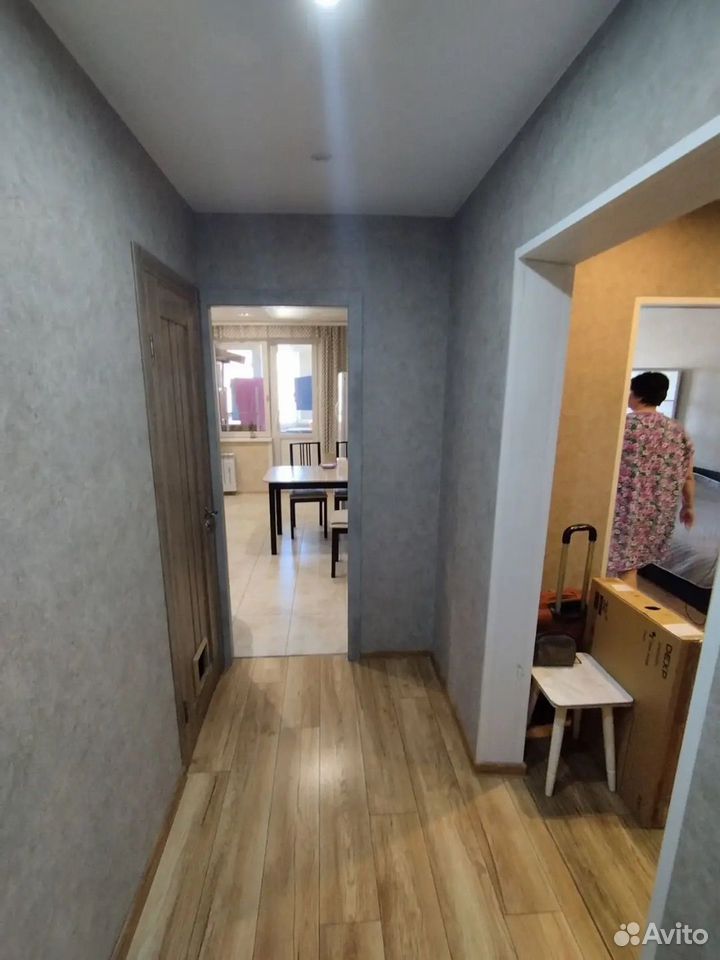 m. Zheleznodorozhnaya: Apartment, 1-rooms
