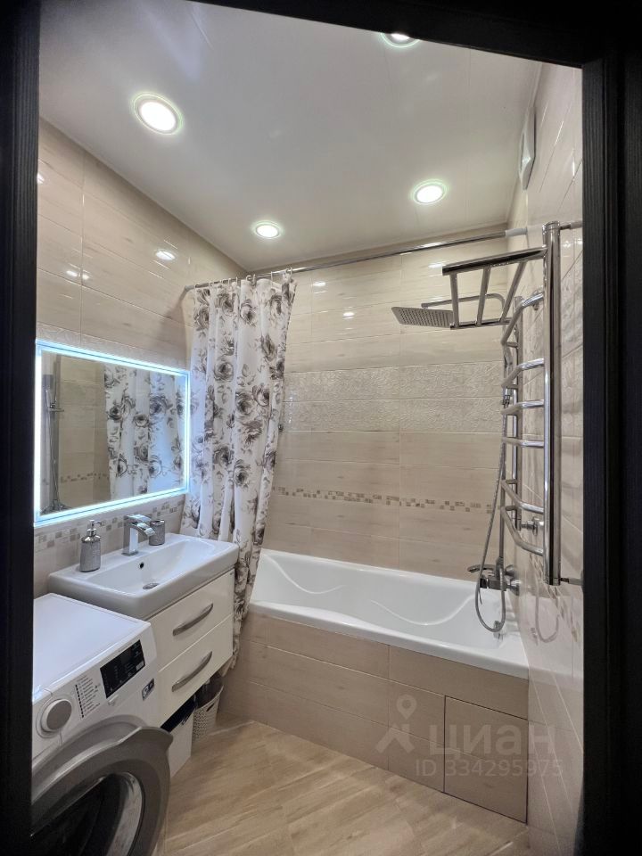 m. Planernaya: Apartment, 1-rooms