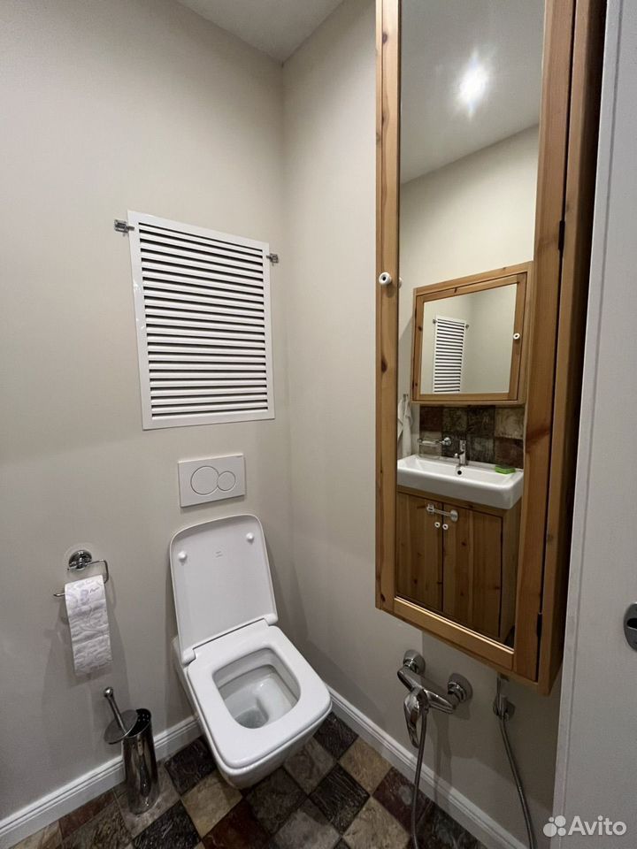 m. Penyagino: Apartment, 3-rooms