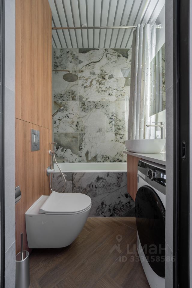 m. Aviamotornaya: Apartment, 1-rooms