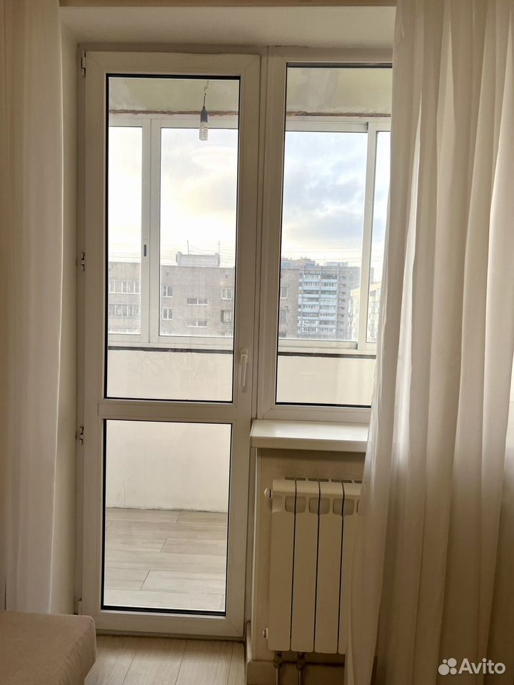 m. Novokosino: Apartment, studio