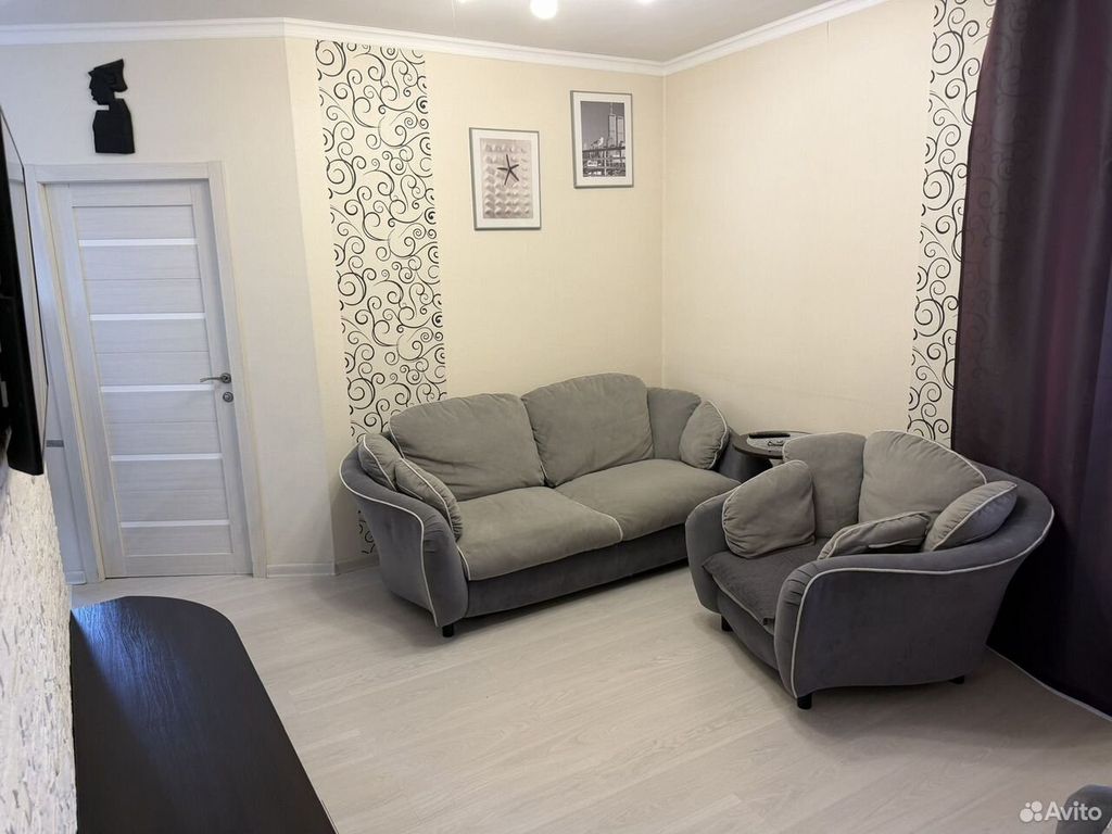 m. Medvedkovo: Apartment, 2-rooms