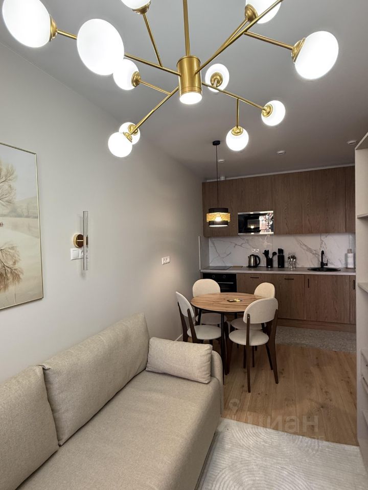 m. Volgogradsky prospekt: Apartment, 1-rooms