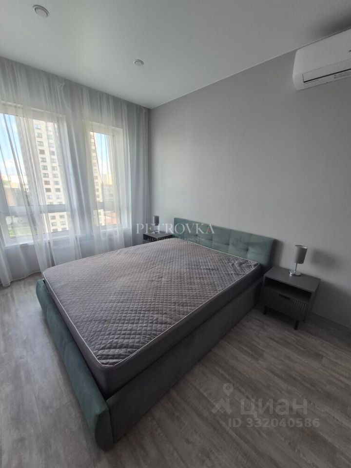 m. Vodny stadion: Apartment, 1-rooms