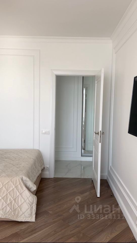m. Solntsevo: Apartment, 1-rooms