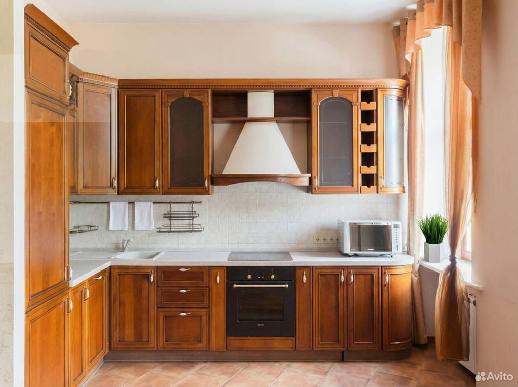 m. Kievskaya: Apartment, 2-rooms