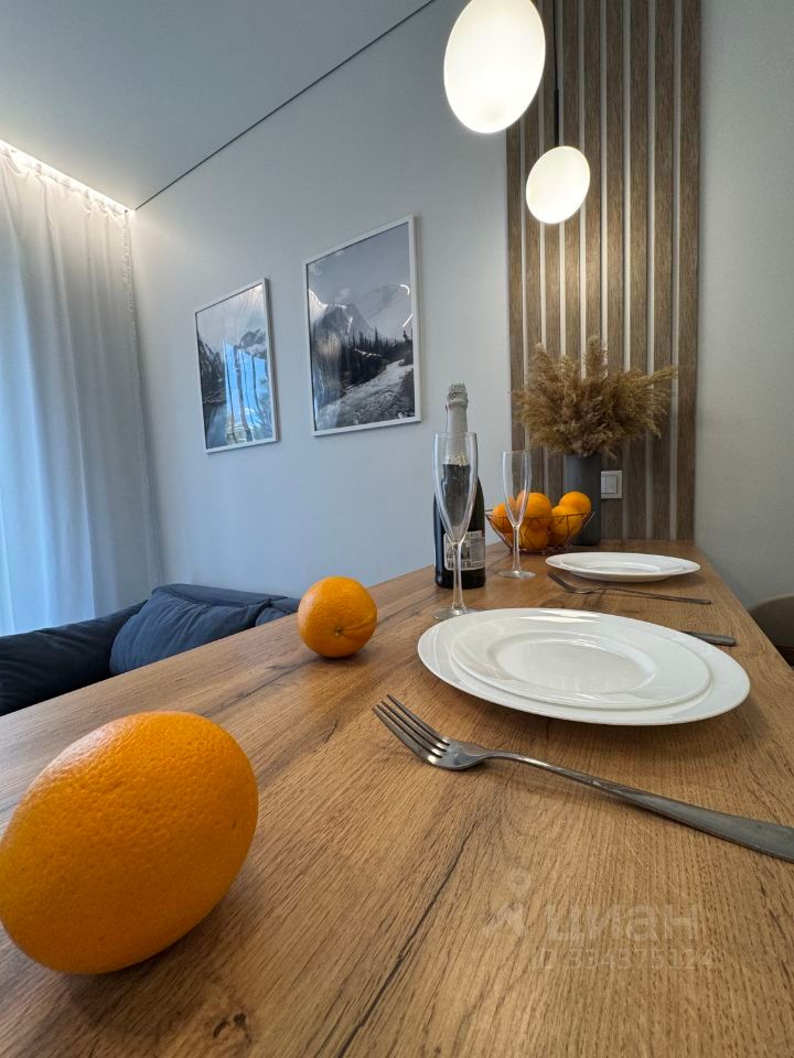 m. Kaluzhskaya: Apartment, 1-rooms