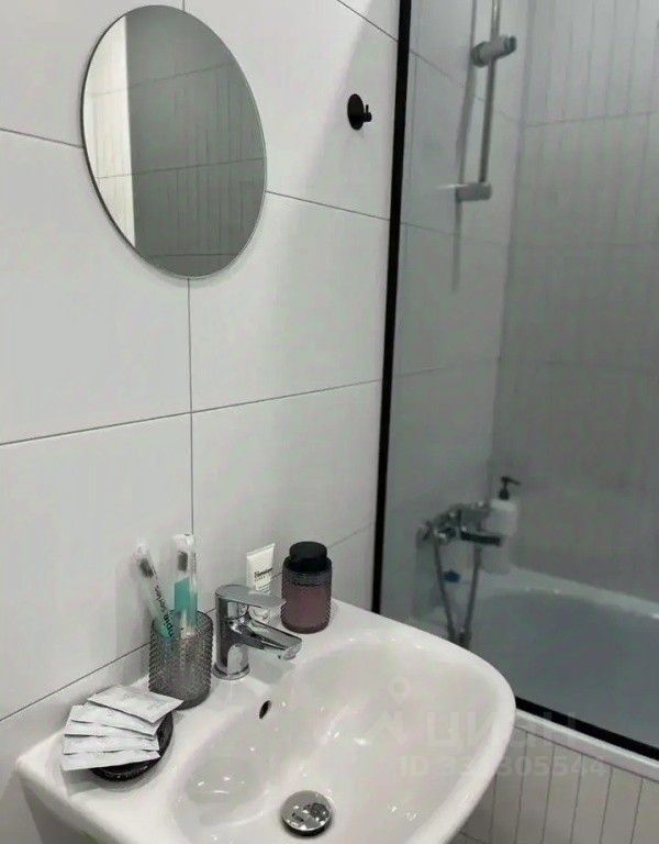 m. Vodniki: Apartment, 1-rooms