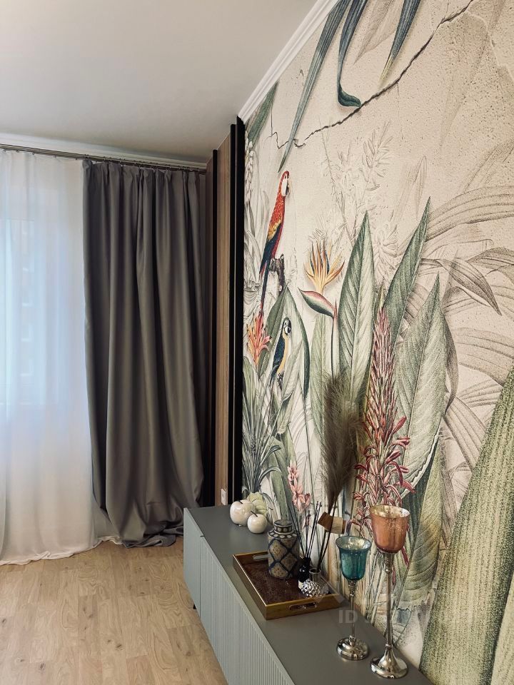m. Akademicheskaya: Apartment, 1-rooms