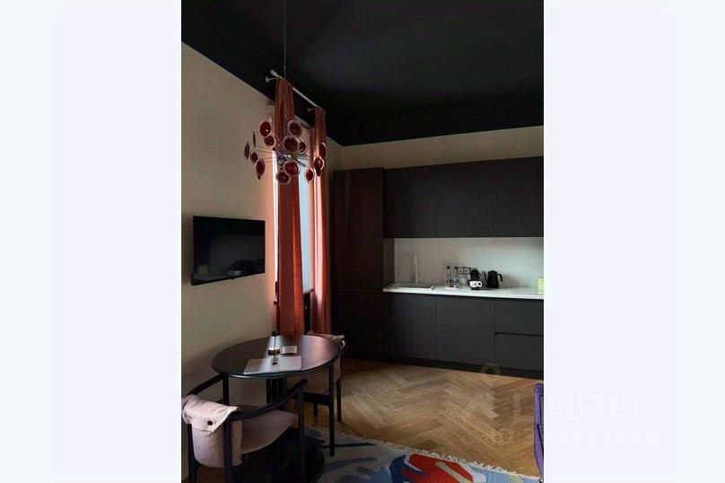 m. Sportivnaya: Apartment, 2-rooms