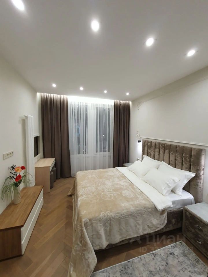 m. Alekseevskaya: Apartment, 2-rooms