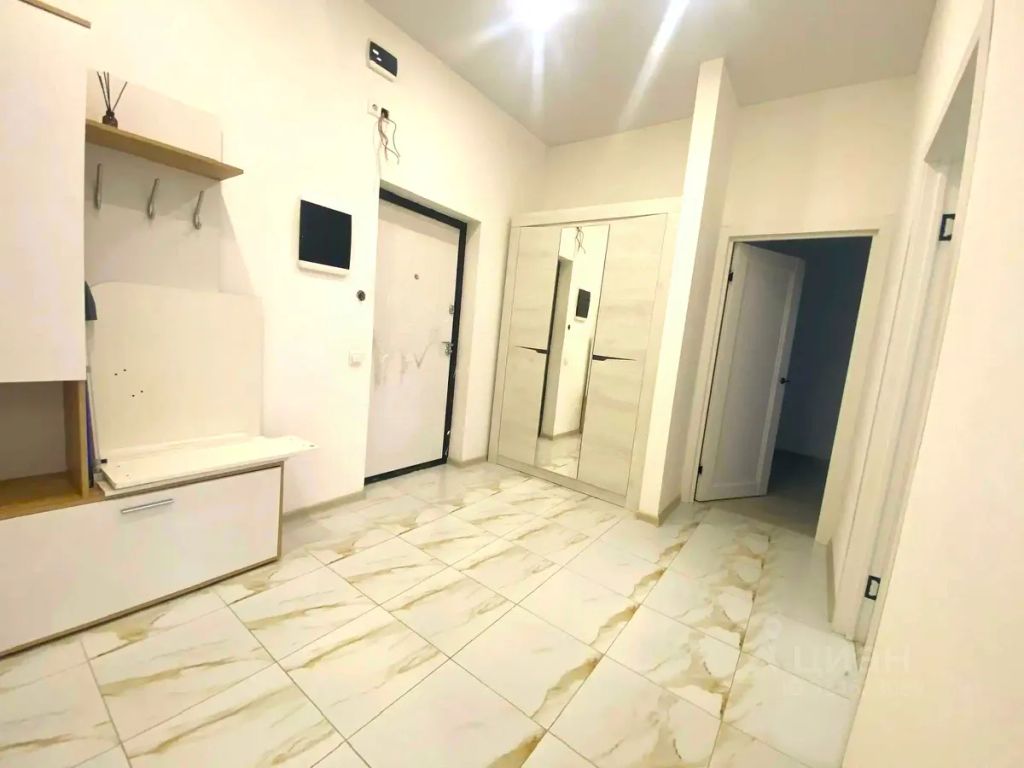 m. Medvedkovo: Apartment, 2-rooms