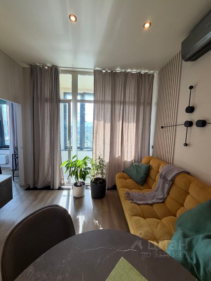 m. Fili: Apartment, 1-rooms