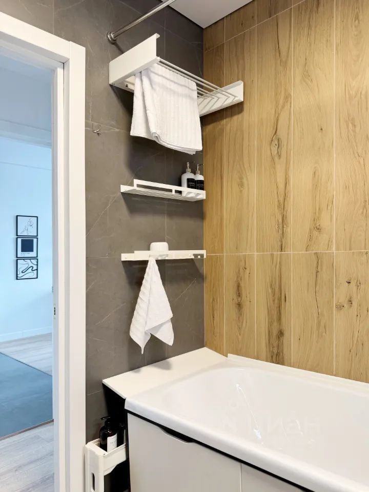 m. Seligerskaya: Apartment, 1-rooms