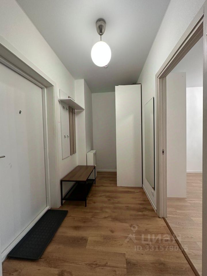 m. Molzhaninovo: Apartment, 1-rooms