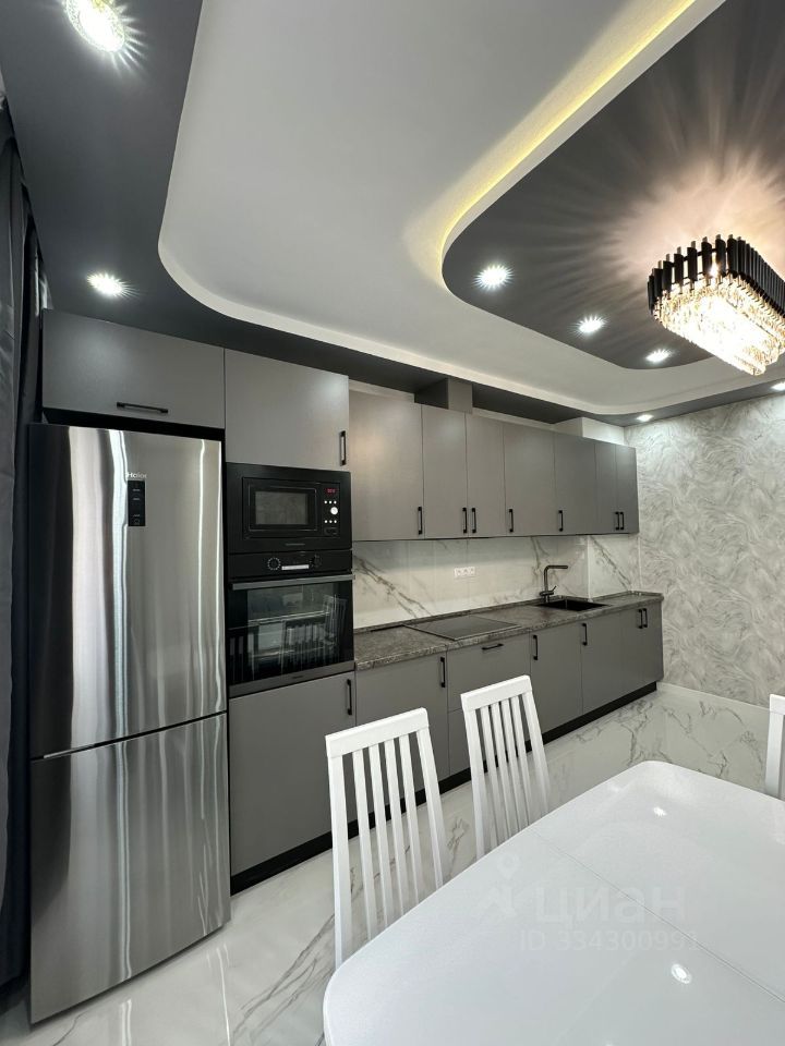 m. Bulvar Dmitriya Donskogo: Apartment, 1-rooms