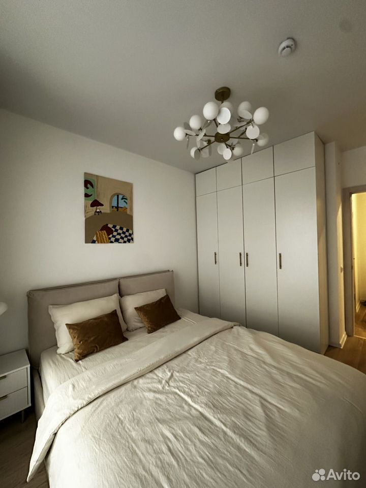 m. Kotelniki: Apartment, 1-rooms