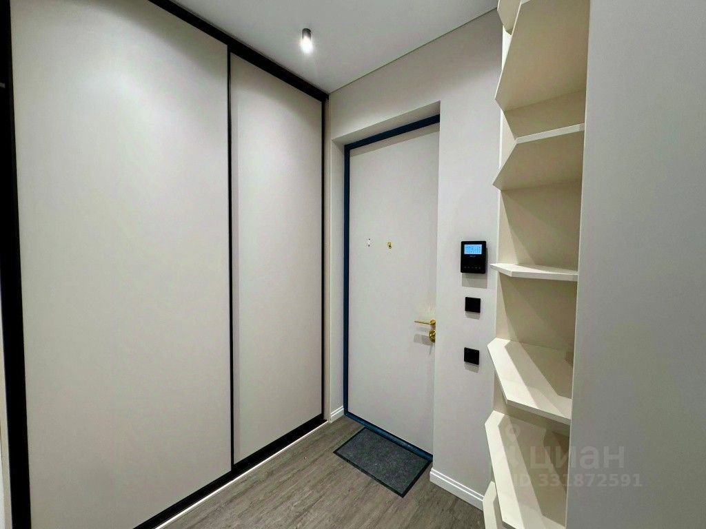 m. Shelepikha: Apartment, 1-rooms