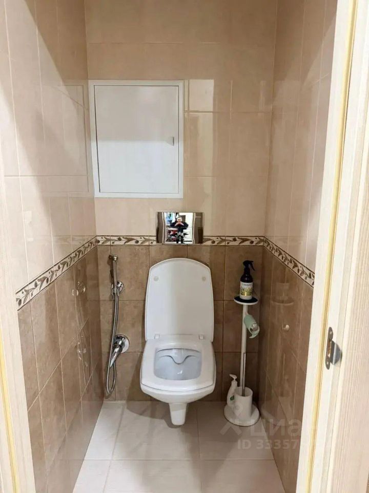 m. Reutovo: Apartment, 2-rooms