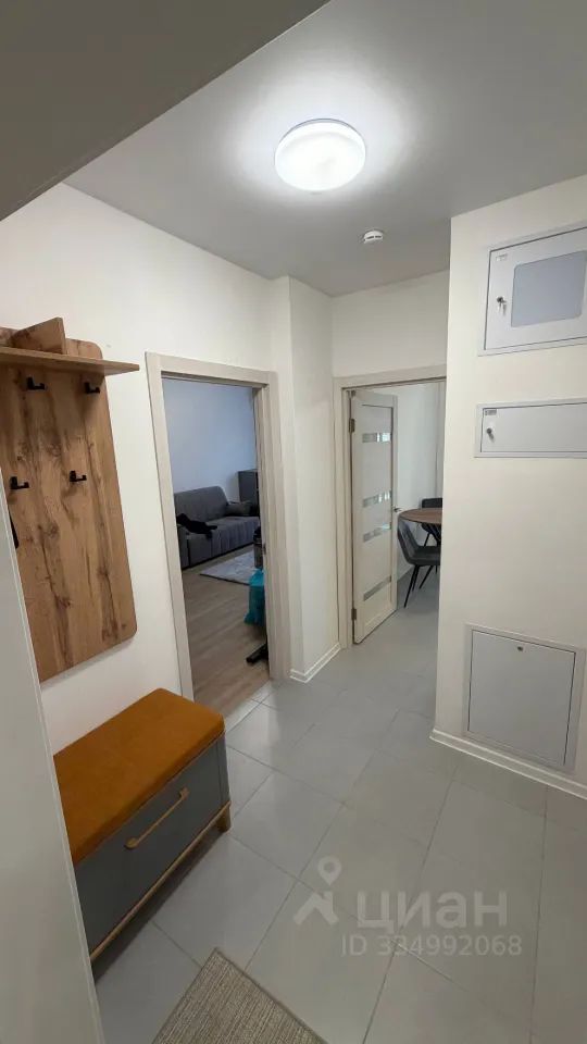 m. Kantemirovskaya: Apartment, 1-rooms