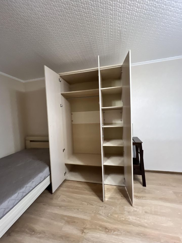 m. Sheremetyevskaya: Apartment, 1-rooms