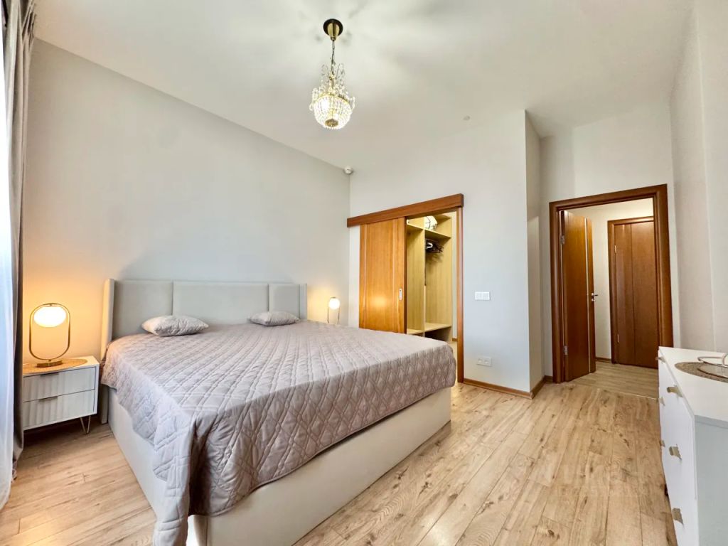 m. Aeroport: Apartment, 3-rooms