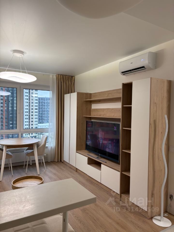 m. Kalitniki: Apartment, 1-rooms