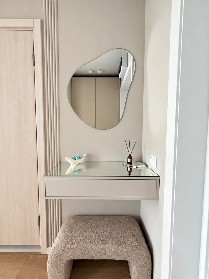m. Likhobory: Apartment, 1-rooms