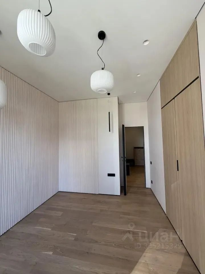 m. Shelepikha: Apartment, 3-rooms