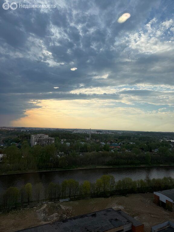 m. Vodniki: Apartment, studio