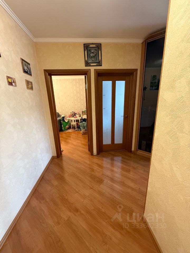 m. Planernaya: Apartment, 2-rooms