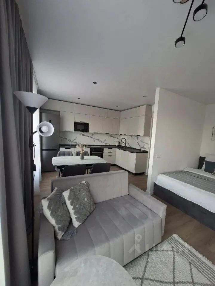 m. Butyrskaya : Apartment, 1-rooms