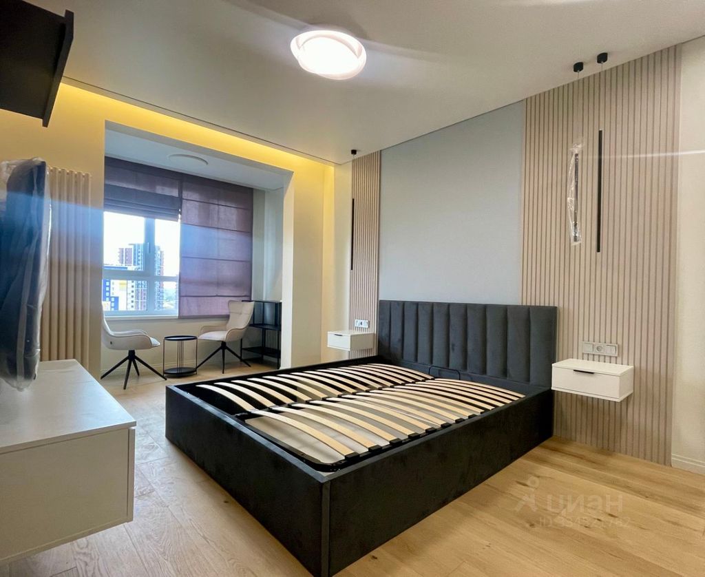 m. Koptevo: Apartment, 2-rooms