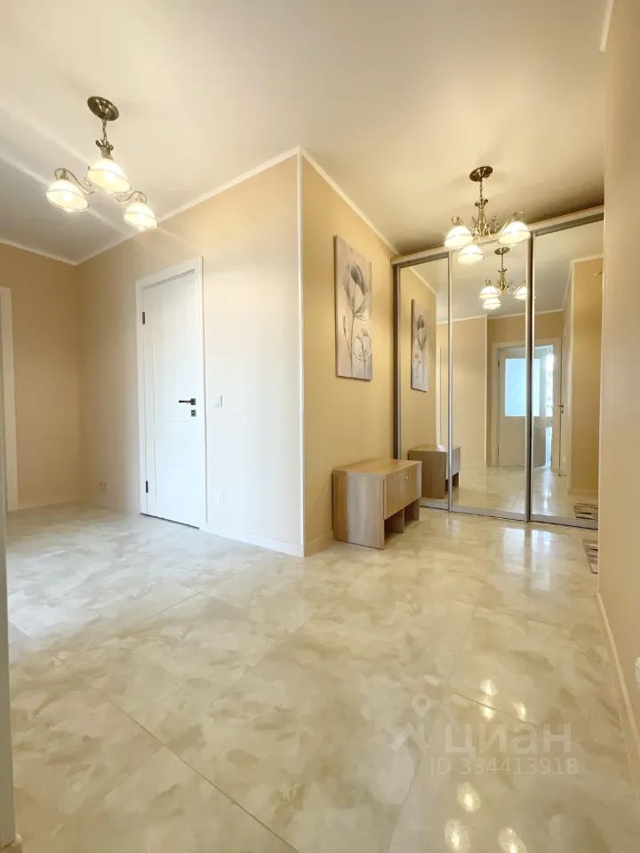 m. Kotelniki: Apartment, 2-rooms
