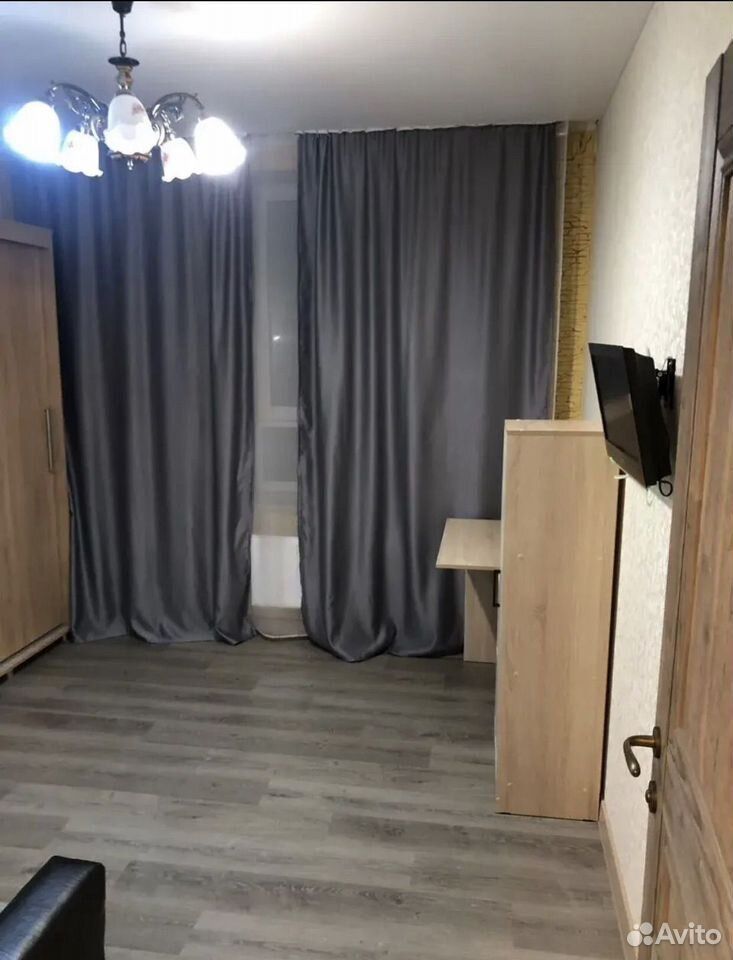 m. Olgino: Apartment, 2-rooms