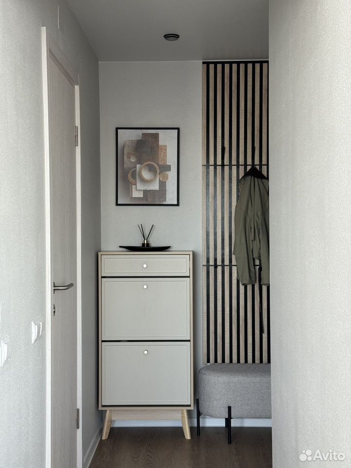 m. Vladykino: Apartment, 1-rooms