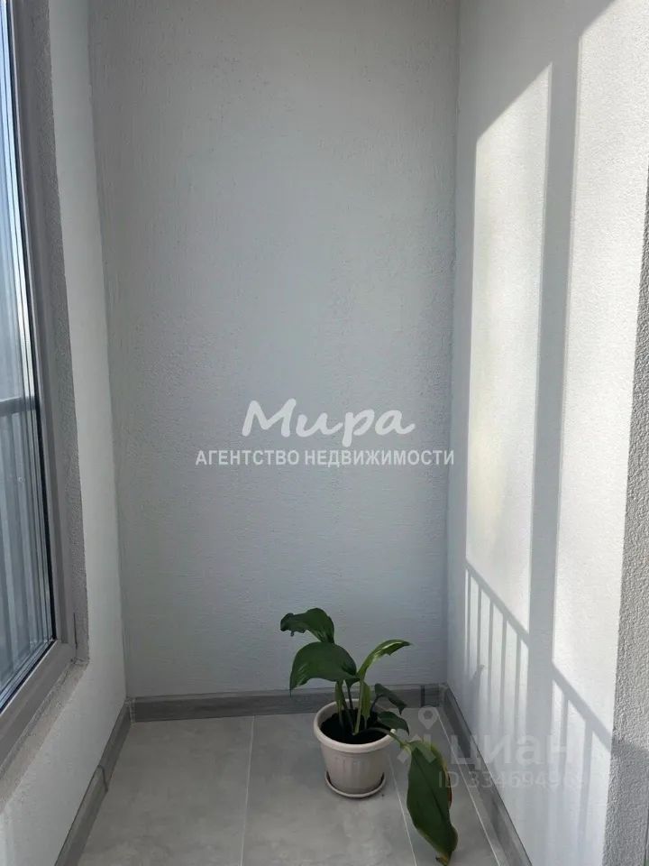 m. Stakhanovskaya: Apartment, 1-rooms