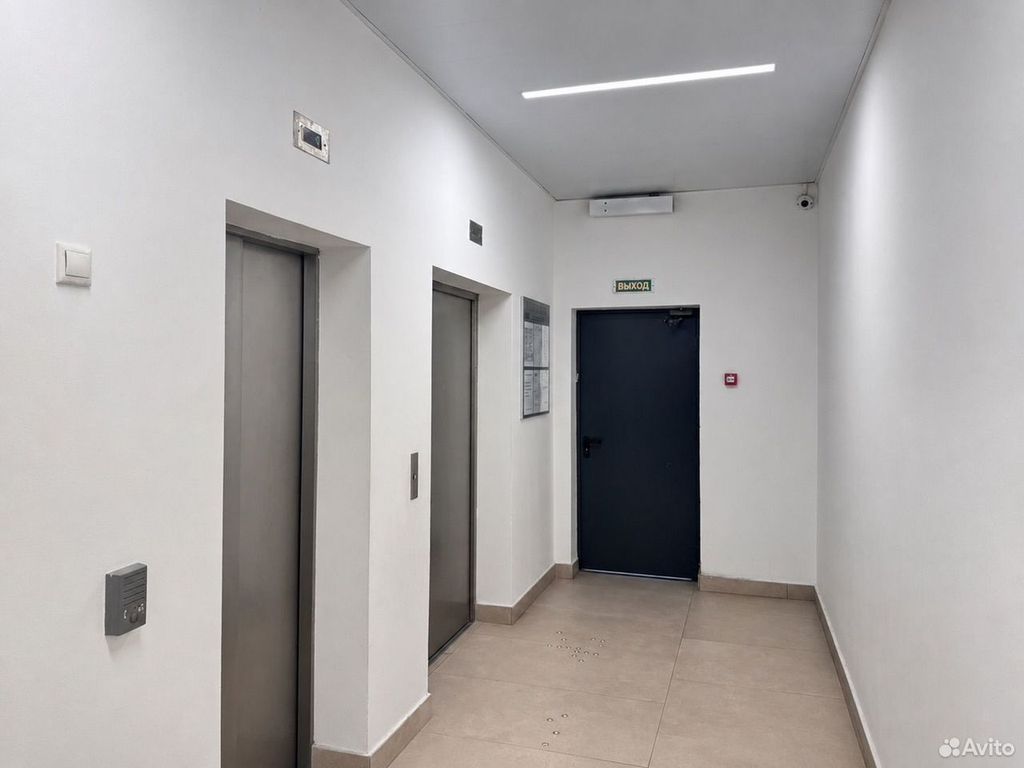 m. Novokhokhlovskaya: Apartment, 1-rooms