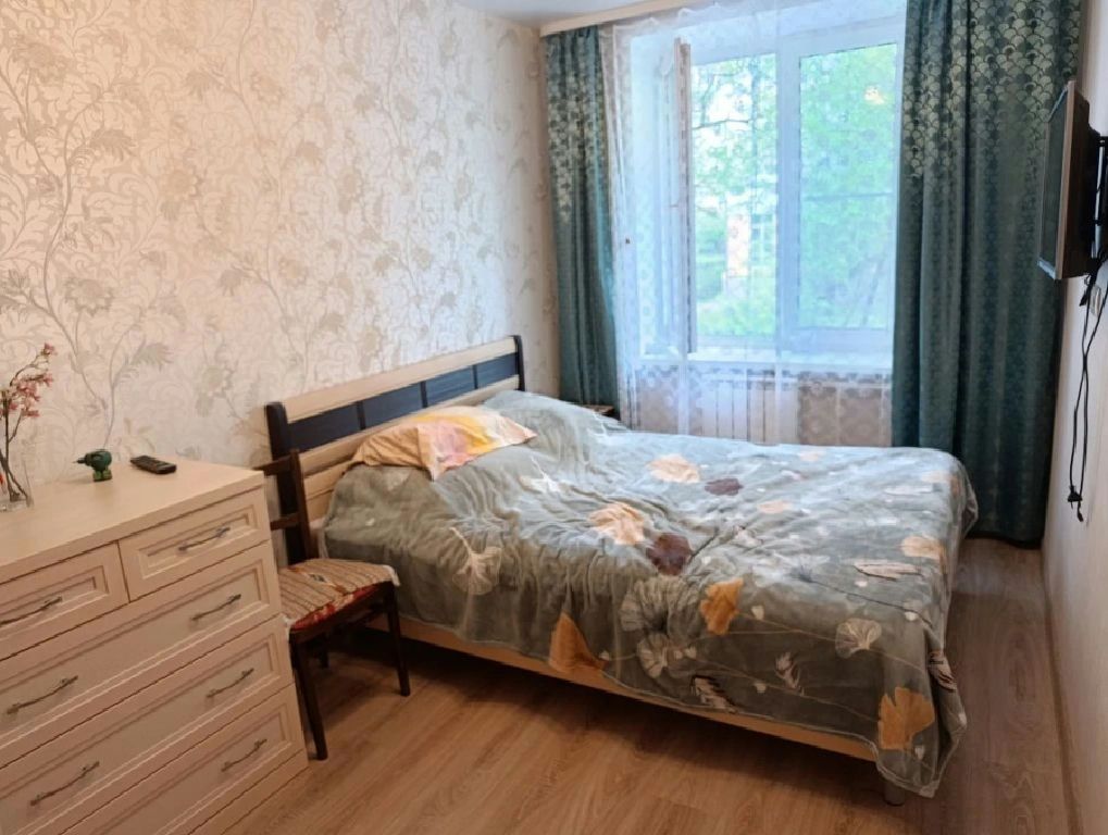 m. Testovskaya: Apartment, 2-rooms