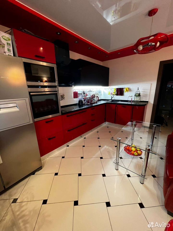 m. Novokosino: Apartment, 2-rooms