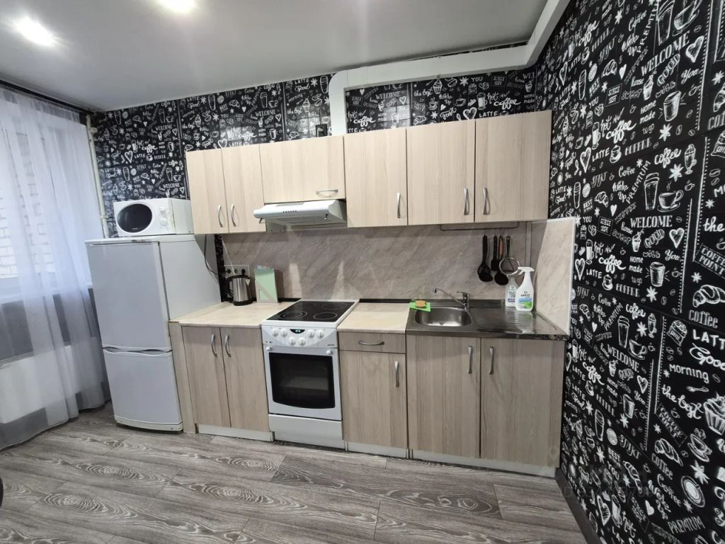 m. Kryukovo: Apartment, studio